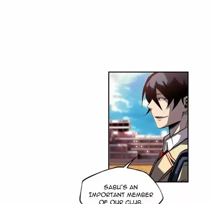 Supernova (Killer Whale) Vol.01 Ch.077