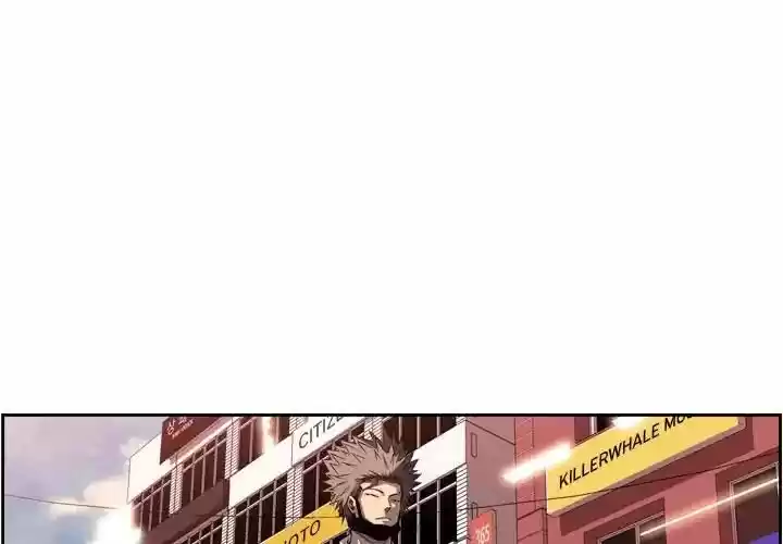 Supernova (Killer Whale) Vol.01 Ch.078