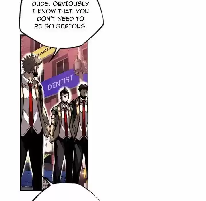 Supernova (Killer Whale) Vol.01 Ch.078