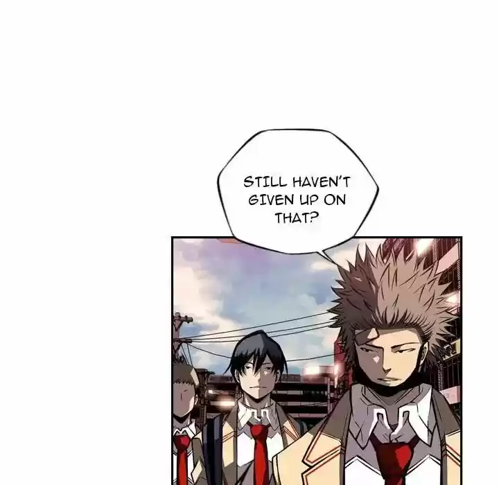 Supernova (Killer Whale) Vol.01 Ch.078