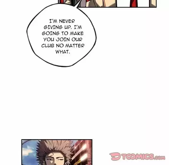 Supernova (Killer Whale) Vol.01 Ch.078