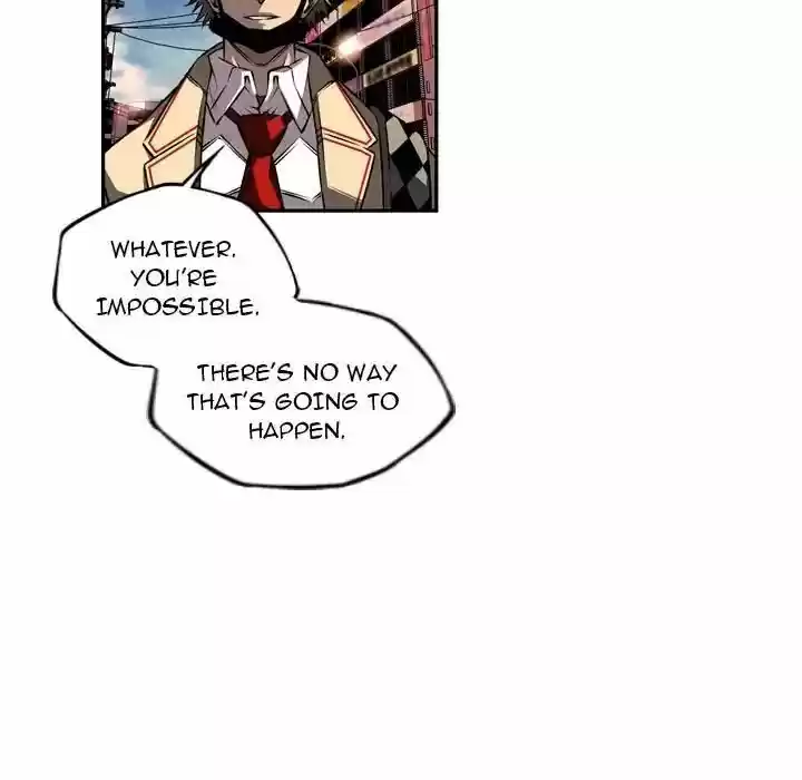 Supernova (Killer Whale) Vol.01 Ch.078