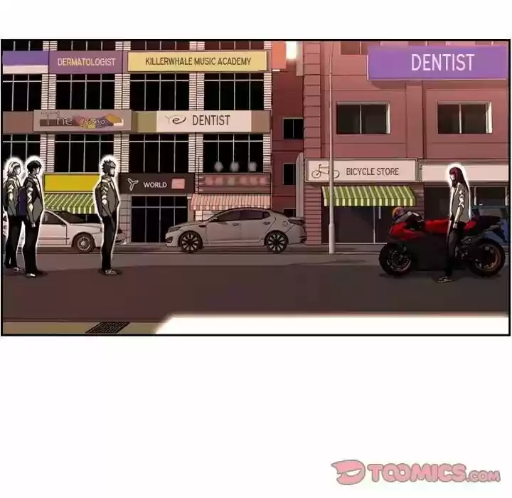 Supernova (Killer Whale) Vol.01 Ch.078