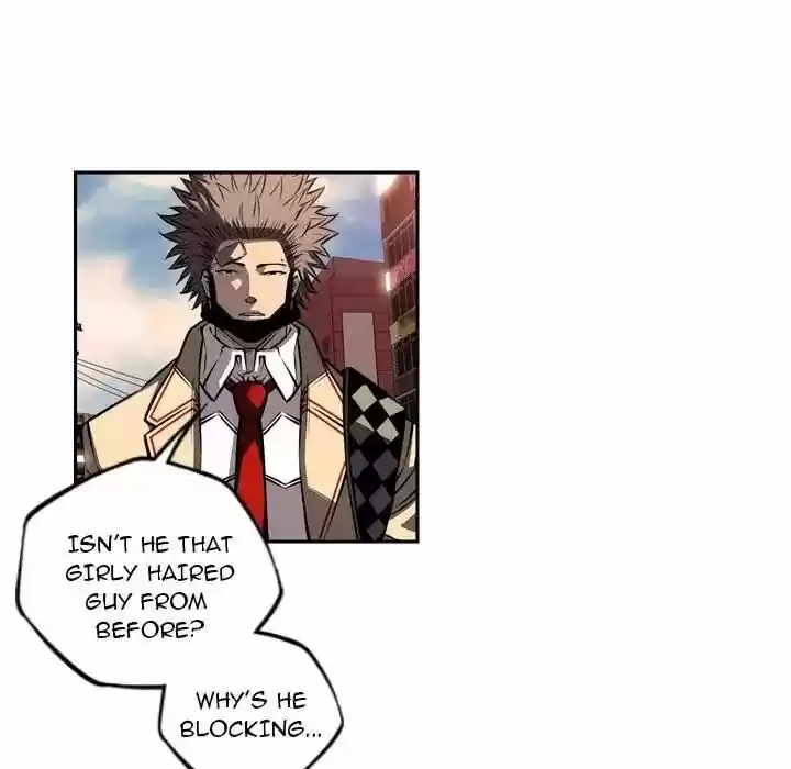 Supernova (Killer Whale) Vol.01 Ch.078