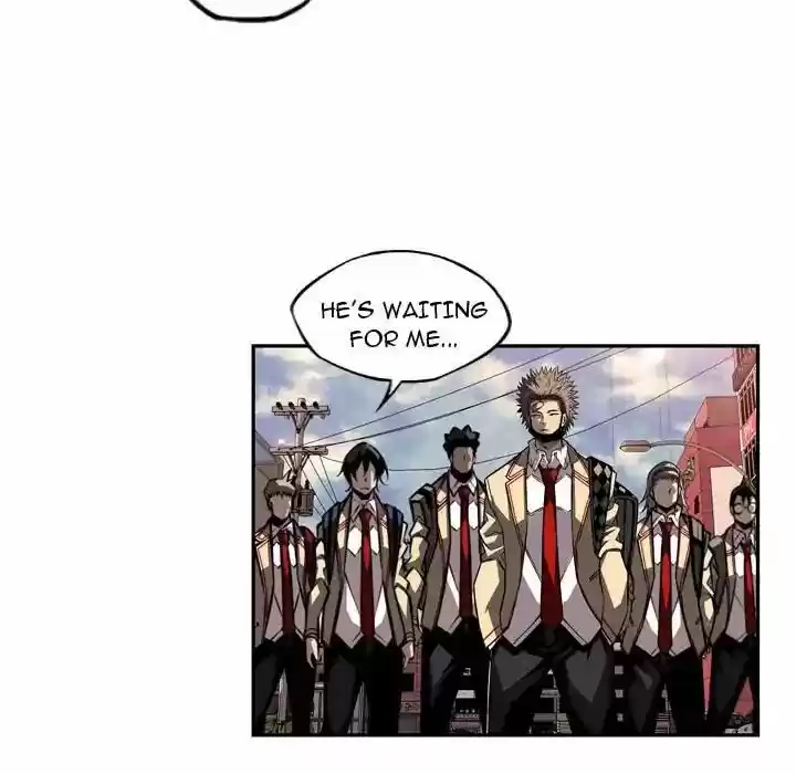 Supernova (Killer Whale) Vol.01 Ch.078