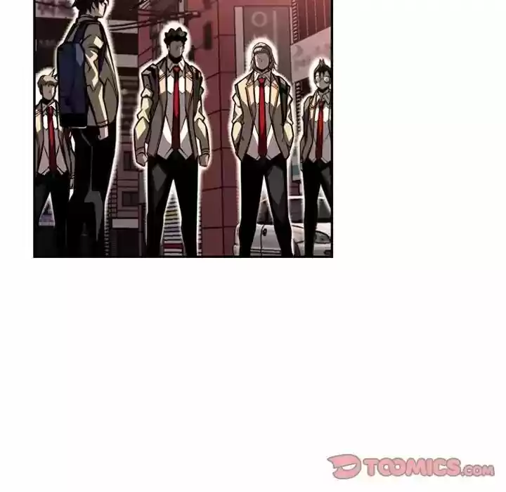 Supernova (Killer Whale) Vol.01 Ch.078