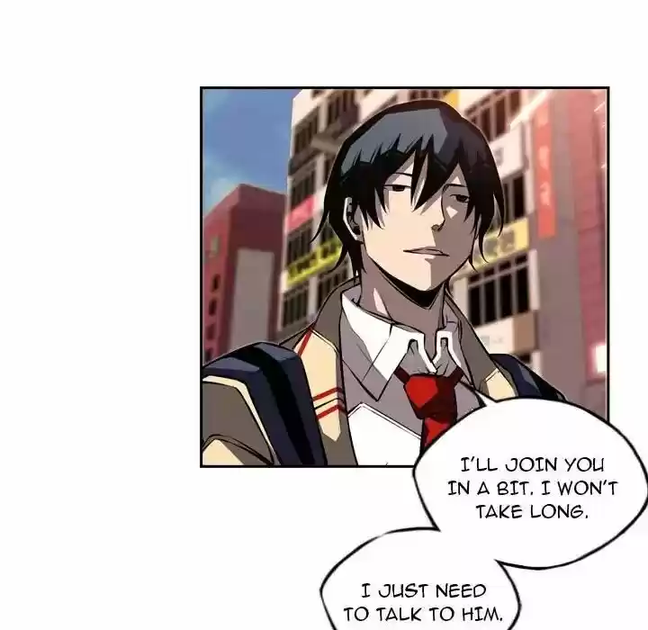 Supernova (Killer Whale) Vol.01 Ch.078