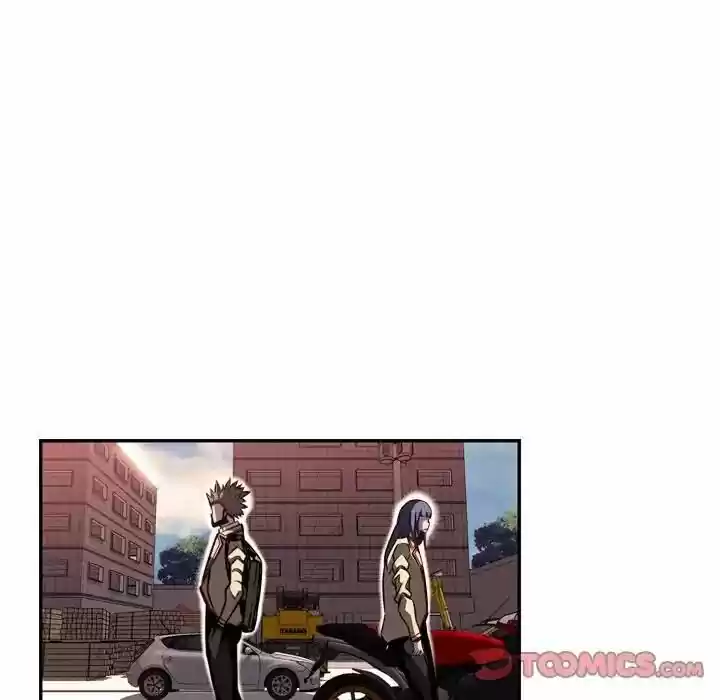 Supernova (Killer Whale) Vol.01 Ch.078