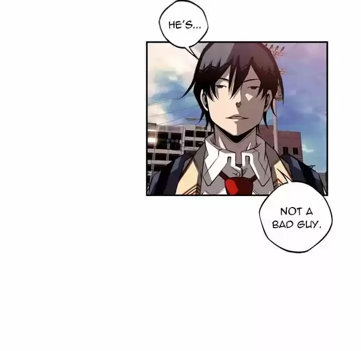 Supernova (Killer Whale) Vol.01 Ch.078