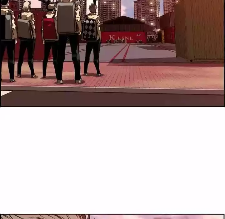 Supernova (Killer Whale) Vol.01 Ch.078