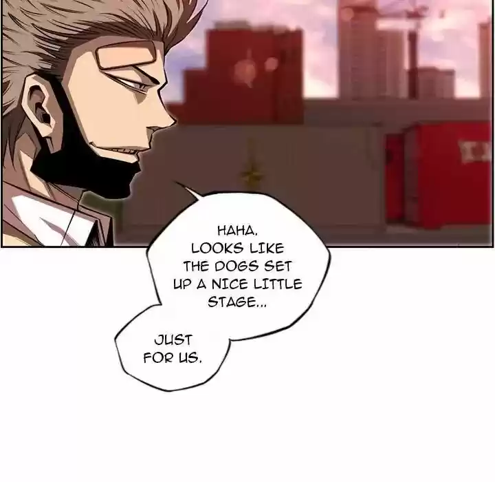 Supernova (Killer Whale) Vol.01 Ch.078