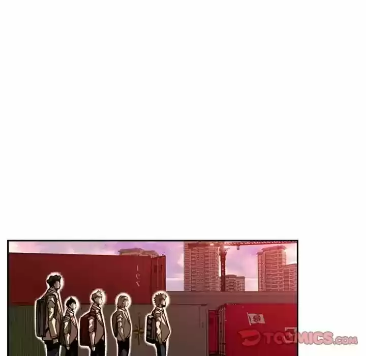 Supernova (Killer Whale) Vol.01 Ch.078