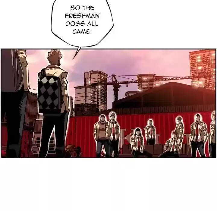 Supernova (Killer Whale) Vol.01 Ch.078