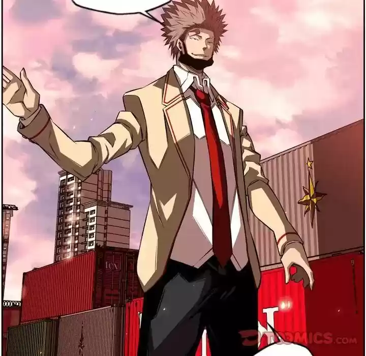 Supernova (Killer Whale) Vol.01 Ch.078