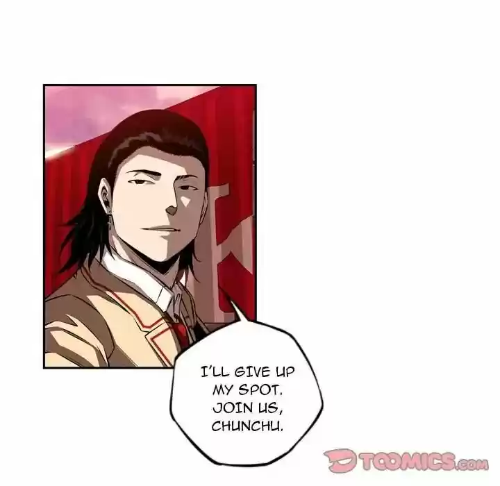 Supernova (Killer Whale) Vol.01 Ch.078