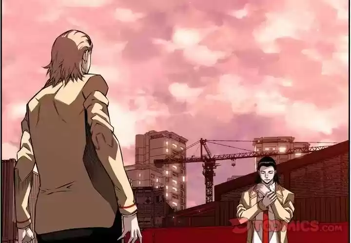 Supernova (Killer Whale) Vol.01 Ch.079