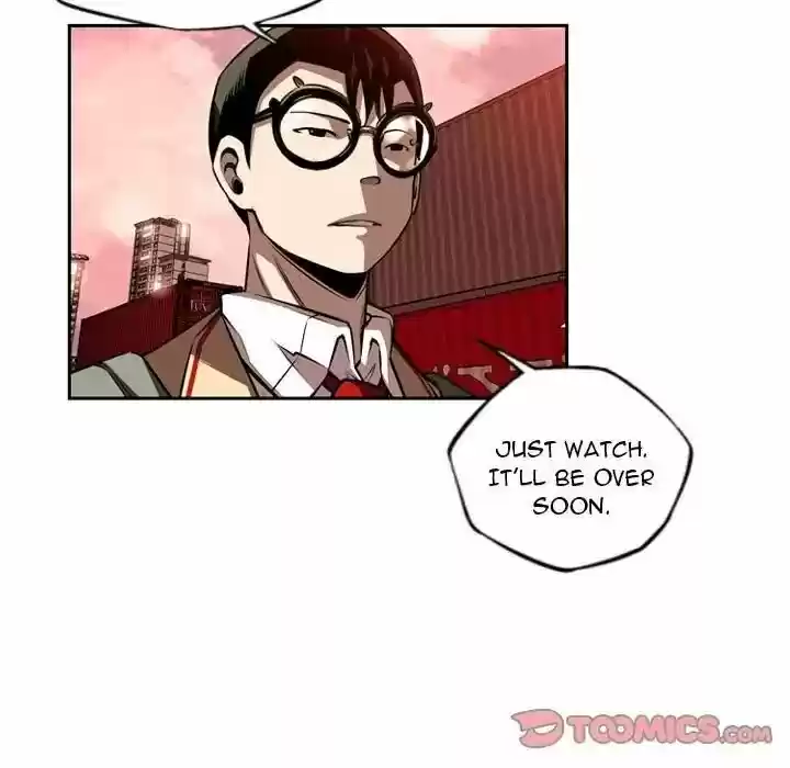 Supernova (Killer Whale) Vol.01 Ch.079