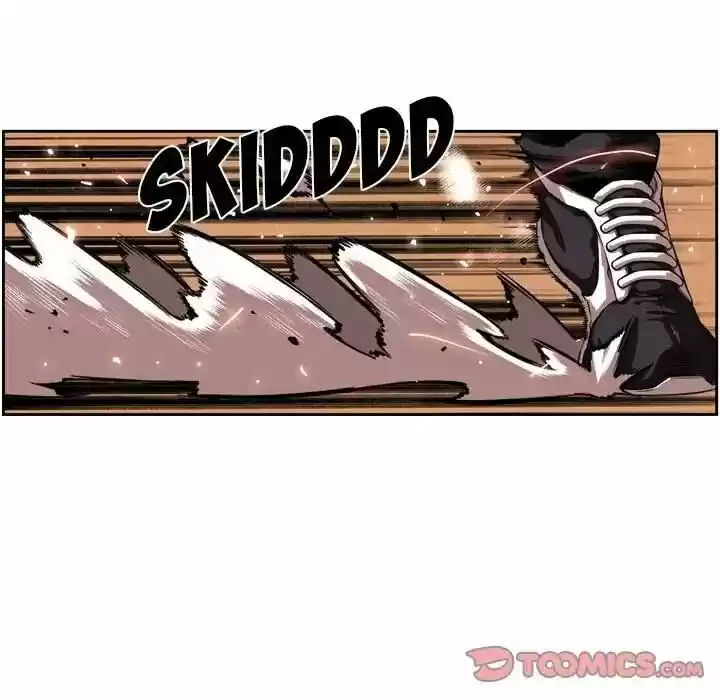 Supernova (Killer Whale) Vol.01 Ch.079