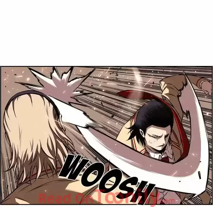 Supernova (Killer Whale) Vol.01 Ch.079