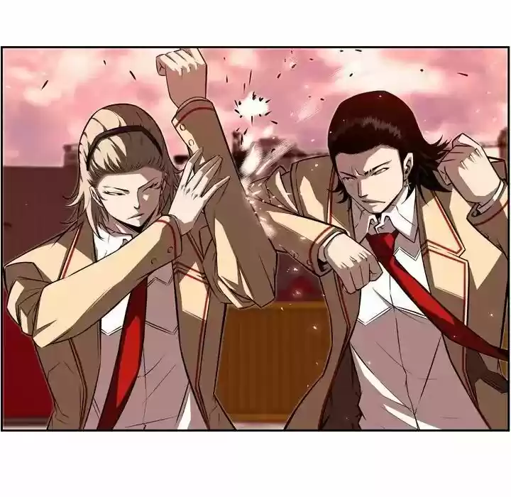 Supernova (Killer Whale) Vol.01 Ch.079