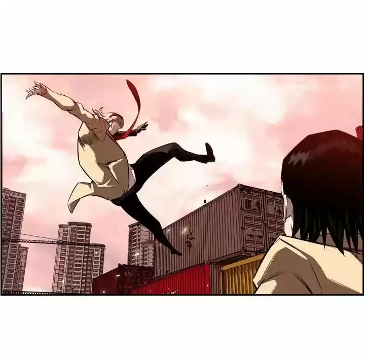 Supernova (Killer Whale) Vol.01 Ch.079