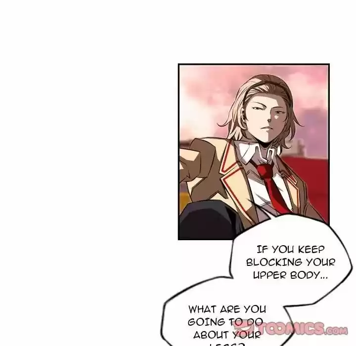 Supernova (Killer Whale) Vol.01 Ch.079