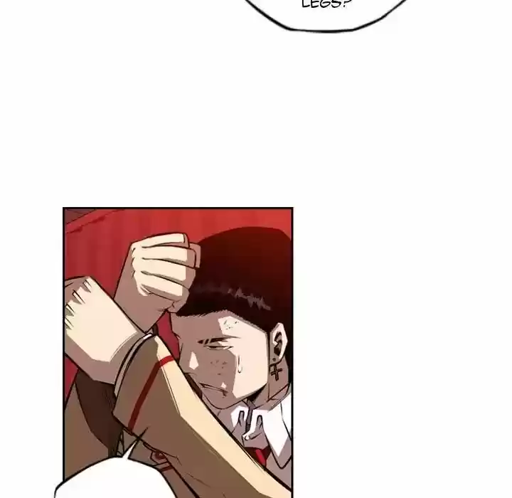 Supernova (Killer Whale) Vol.01 Ch.079