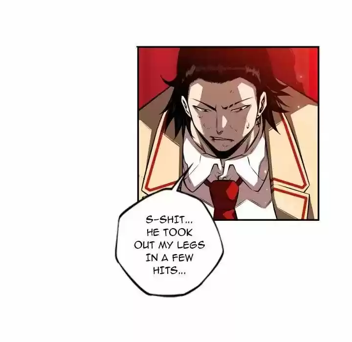 Supernova (Killer Whale) Vol.01 Ch.079