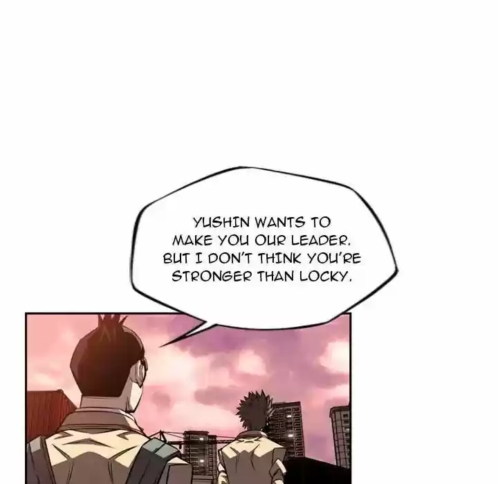 Supernova (Killer Whale) Vol.01 Ch.080