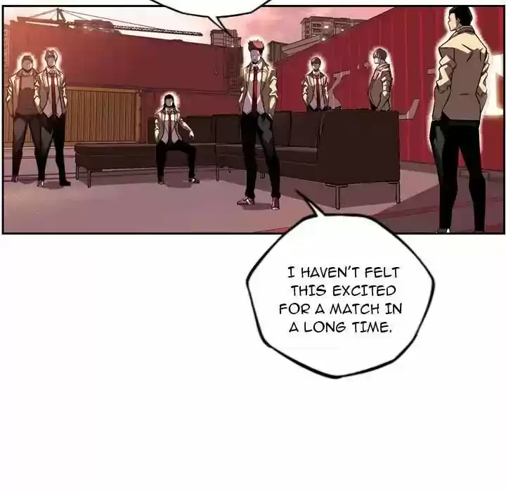 Supernova (Killer Whale) Vol.01 Ch.080