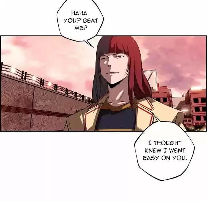 Supernova (Killer Whale) Vol.01 Ch.080