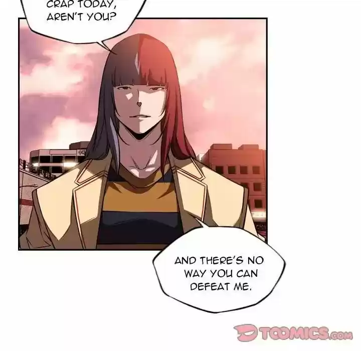 Supernova (Killer Whale) Vol.01 Ch.080