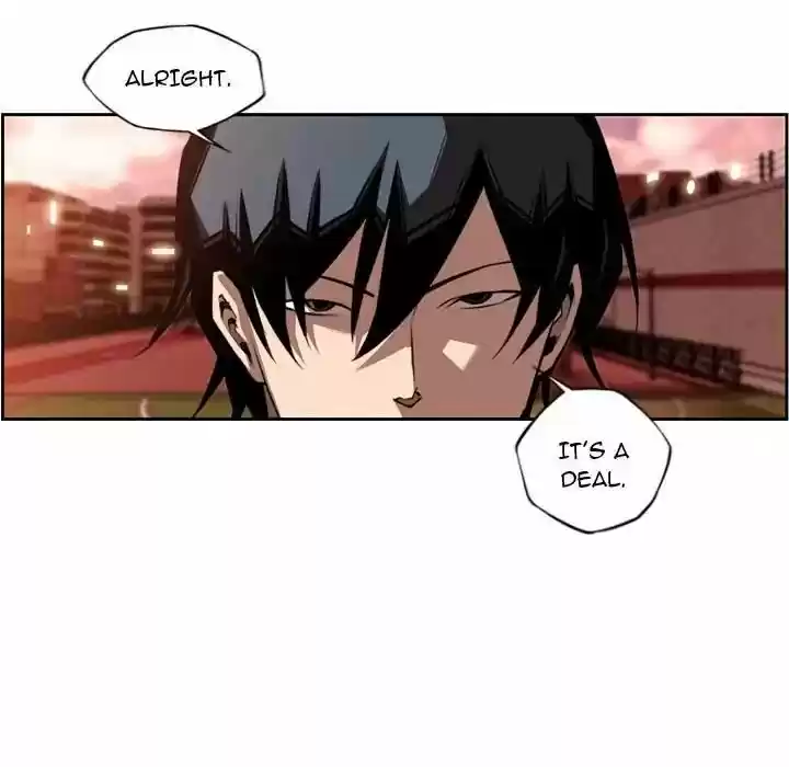 Supernova (Killer Whale) Vol.01 Ch.080