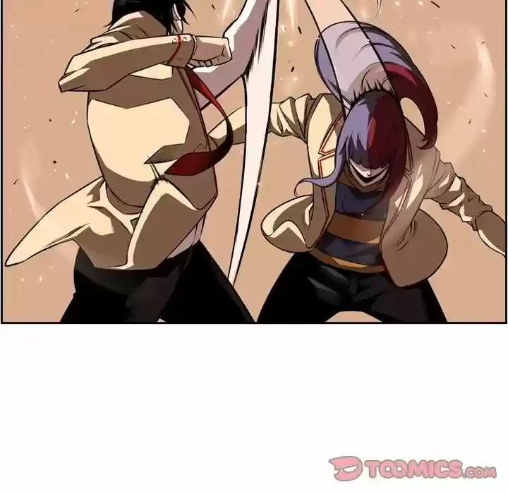 Supernova (Killer Whale) Vol.01 Ch.080