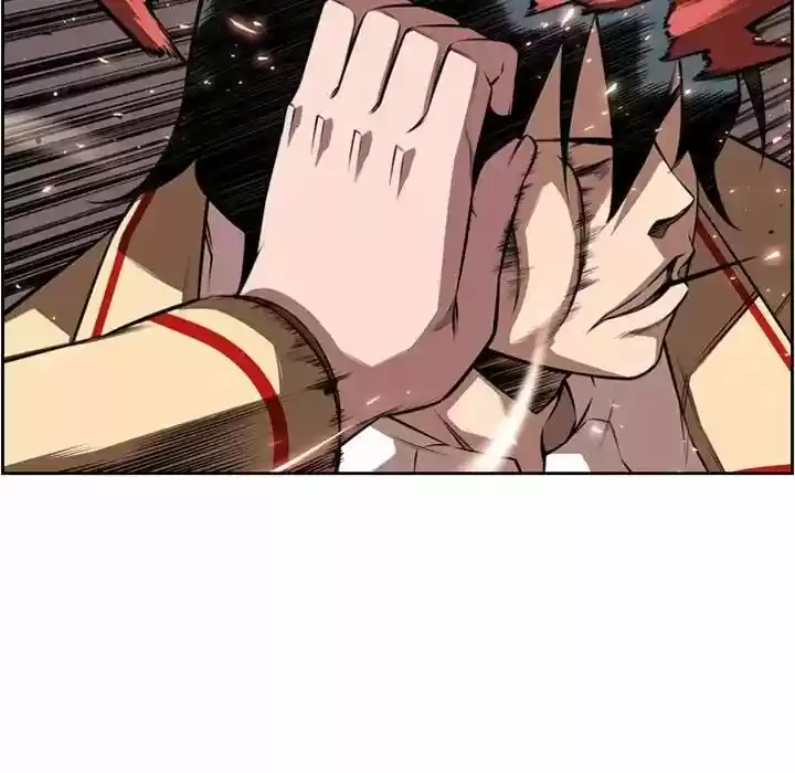 Supernova (Killer Whale) Vol.01 Ch.080