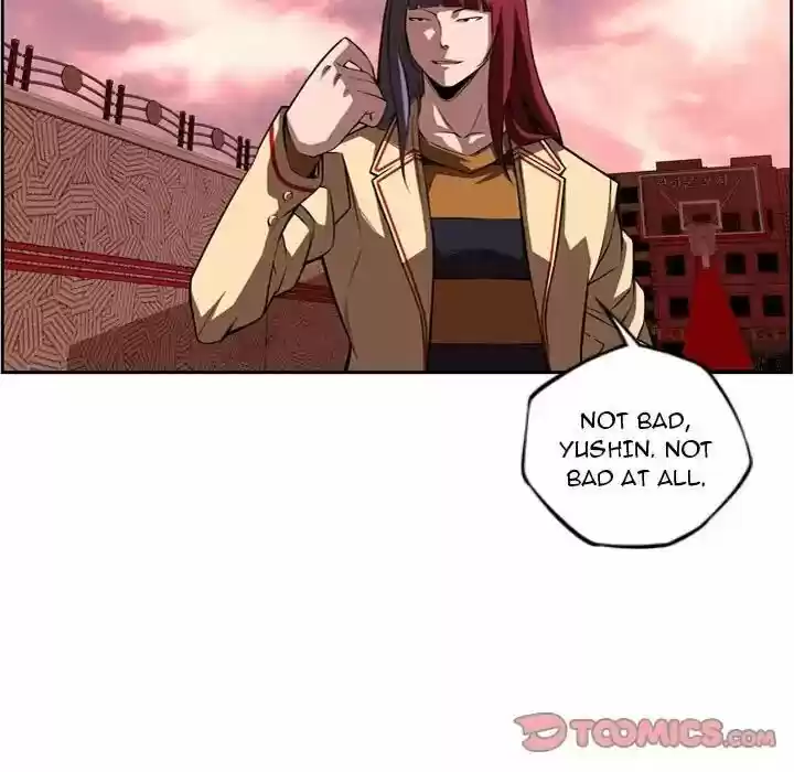 Supernova (Killer Whale) Vol.01 Ch.080