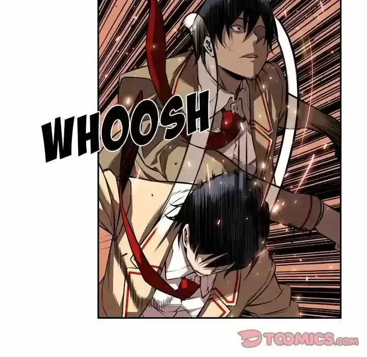 Supernova (Killer Whale) Vol.01 Ch.081