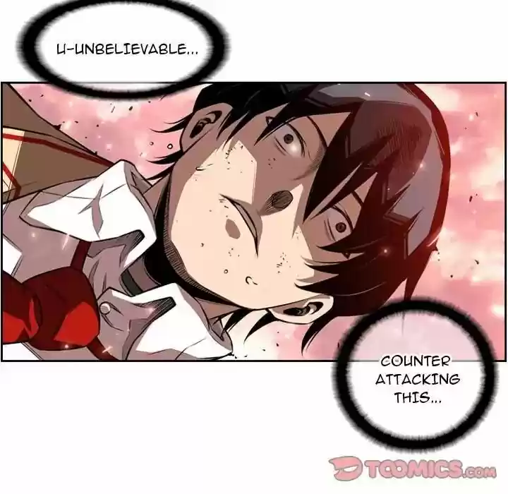 Supernova (Killer Whale) Vol.01 Ch.081