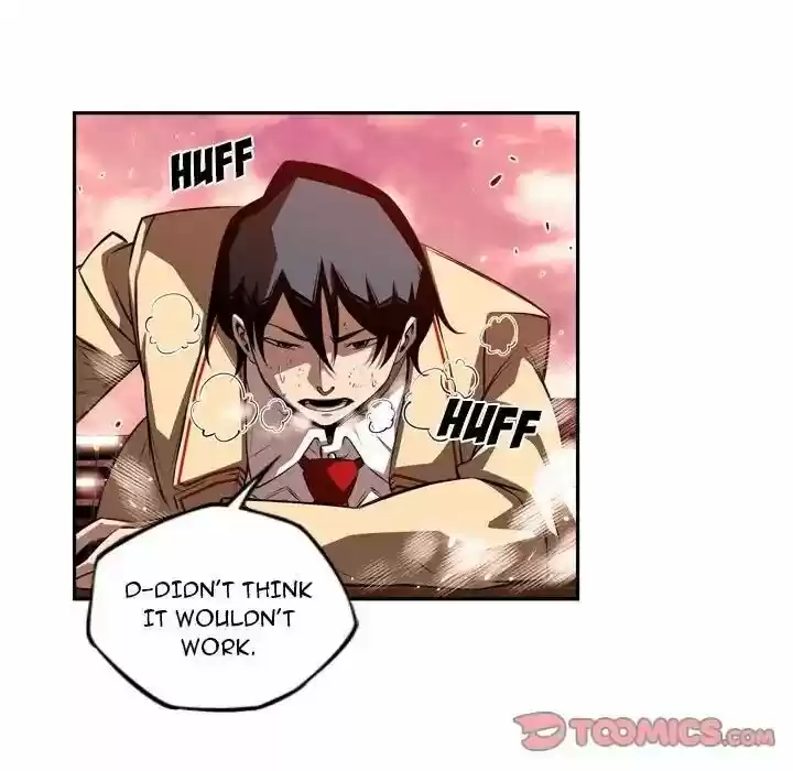 Supernova (Killer Whale) Vol.01 Ch.081