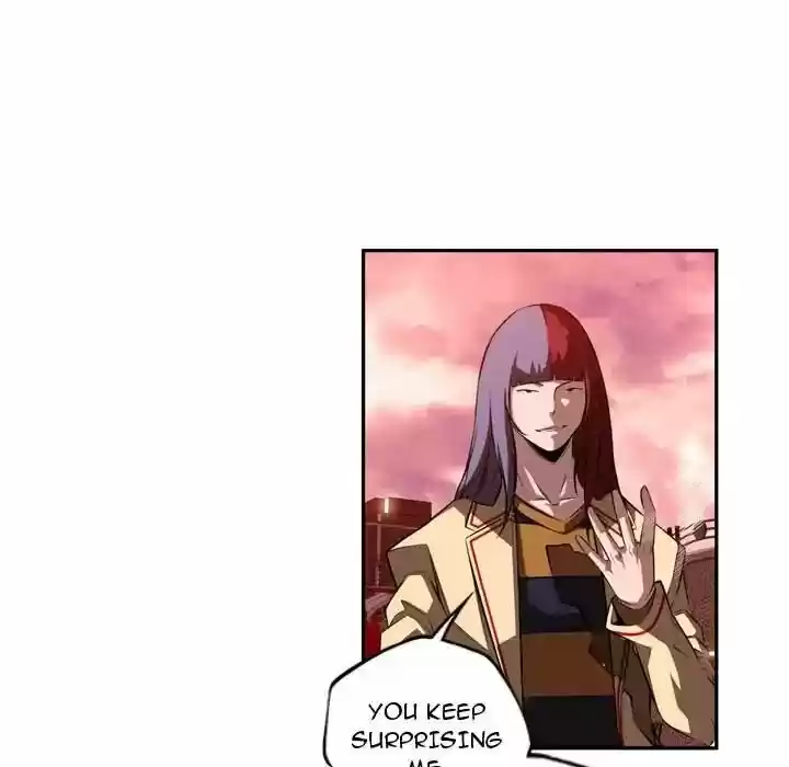 Supernova (Killer Whale) Vol.01 Ch.081