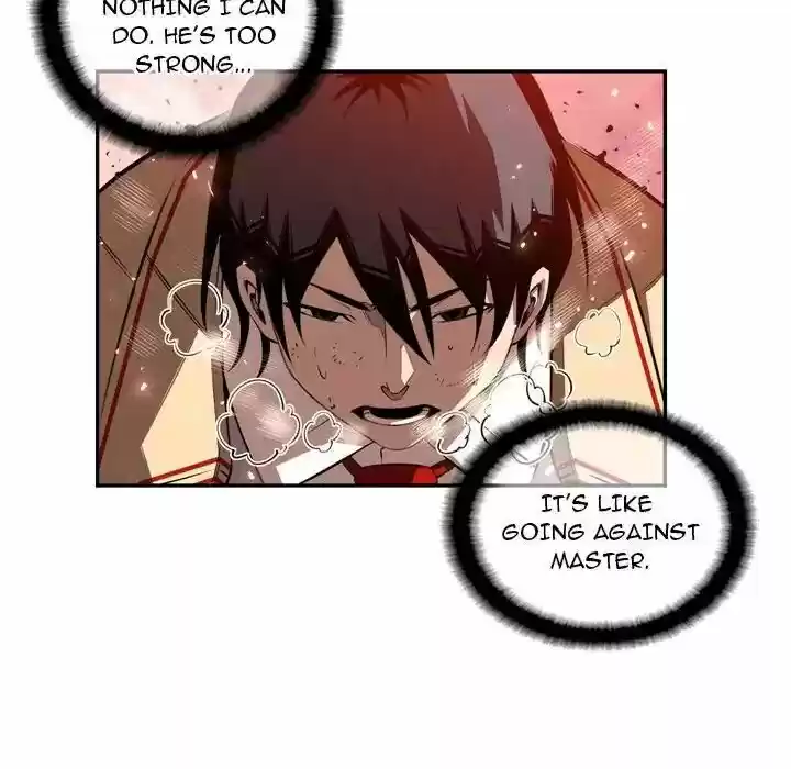 Supernova (Killer Whale) Vol.01 Ch.081