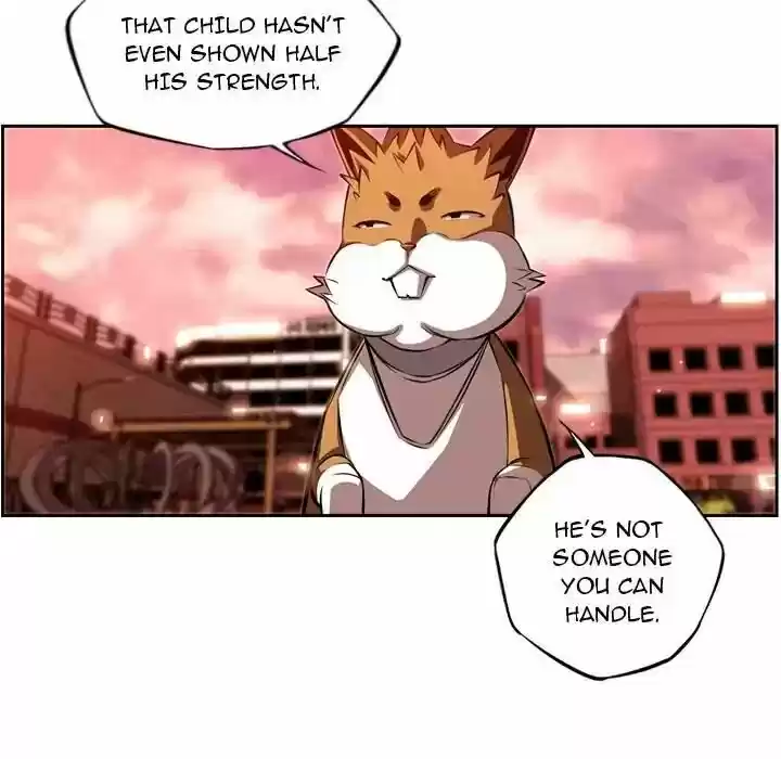 Supernova (Killer Whale) Vol.01 Ch.081