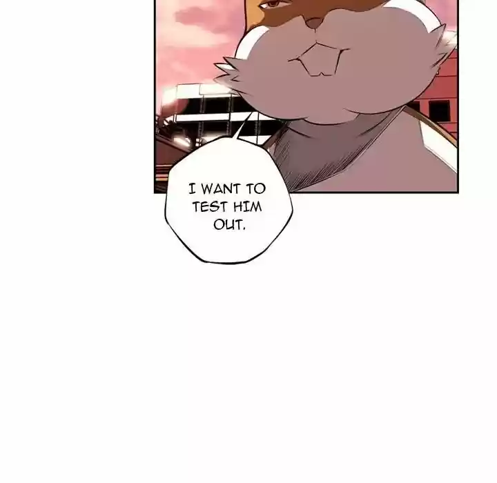 Supernova (Killer Whale) Vol.01 Ch.081