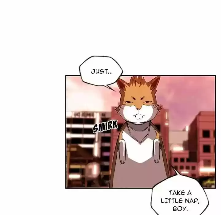 Supernova (Killer Whale) Vol.01 Ch.081