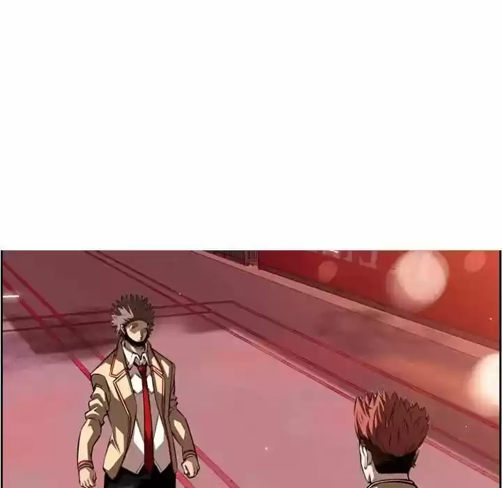 Supernova (Killer Whale) Vol.01 Ch.081