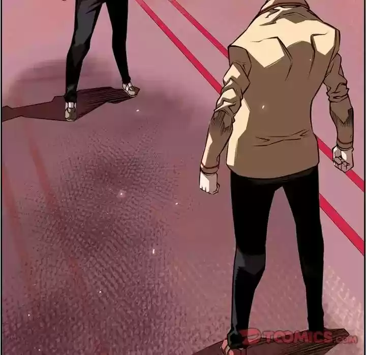 Supernova (Killer Whale) Vol.01 Ch.081