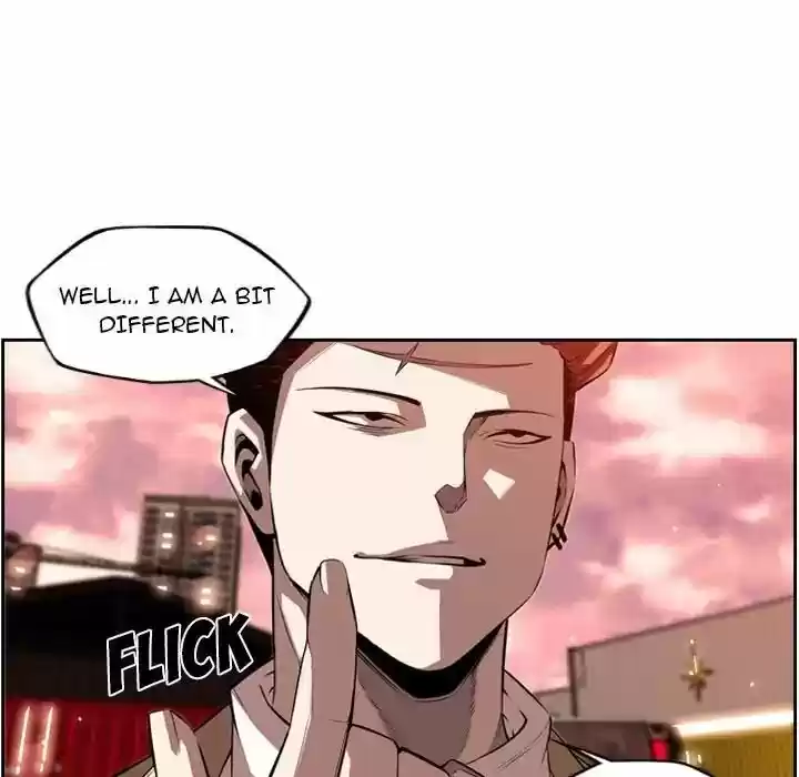 Supernova (Killer Whale) Vol.01 Ch.081