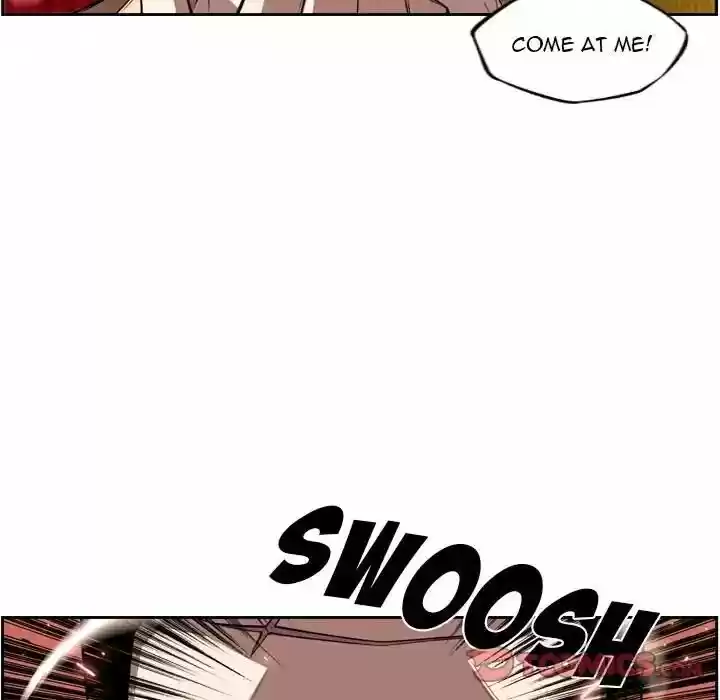 Supernova (Killer Whale) Vol.01 Ch.081