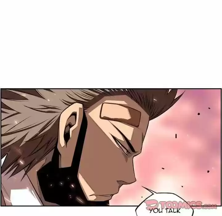 Supernova (Killer Whale) Vol.01 Ch.081