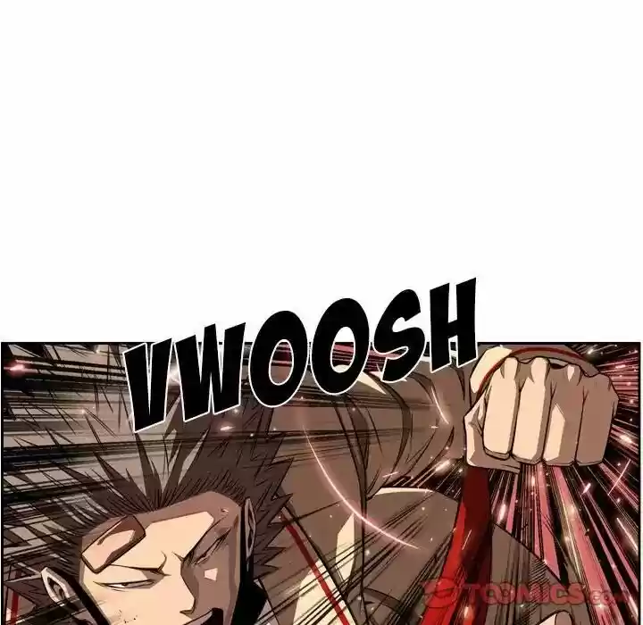 Supernova (Killer Whale) Vol.01 Ch.081